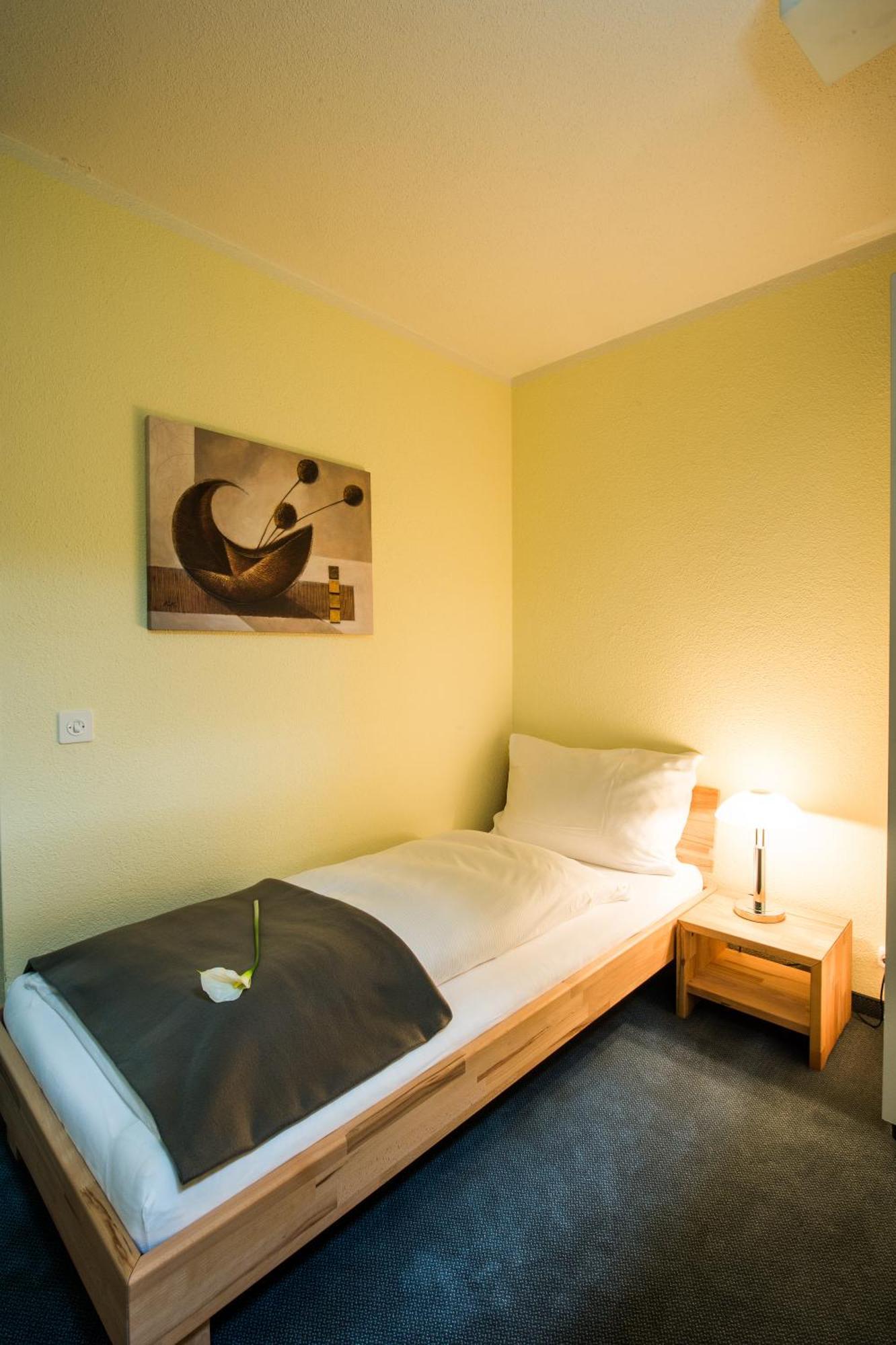 Hotel & Bildungszentrum Matt Schwarzenberg Room photo